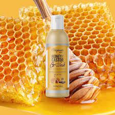 Africa's Best Originals Honey & Castor Co-Wash 12 oz